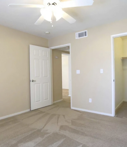 Belcourt Apartments quality living in Bakersfield, CA