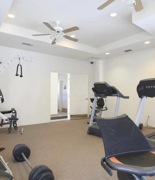 Belcourt Apartments quality living in Bakersfield, CA