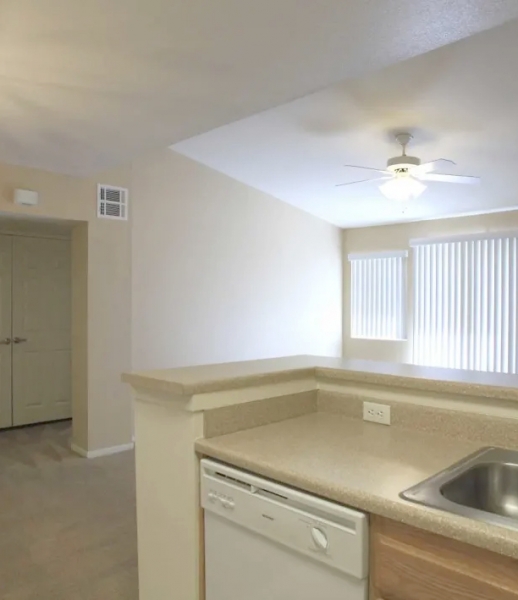 Belcourt Apartments quality living in Bakersfield, CA