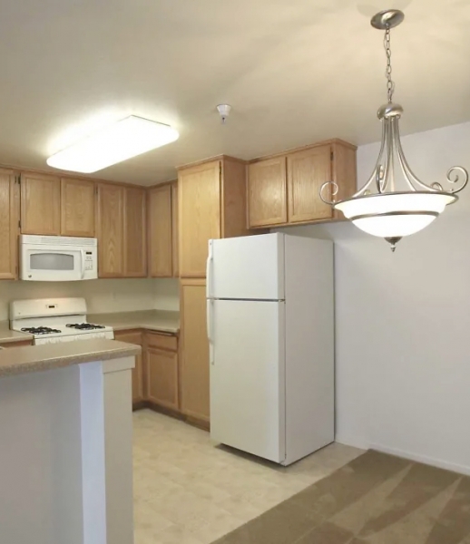 Belcourt Apartments quality living in Bakersfield, CA