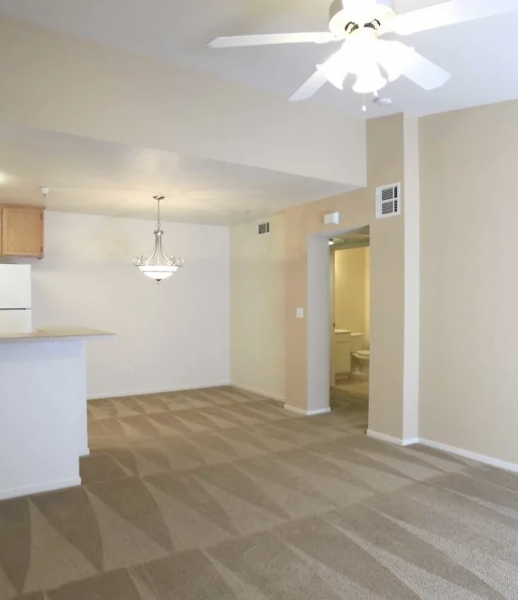 Belcourt Apartments quality living in Bakersfield, CA