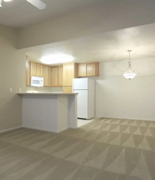 Belcourt Apartments quality living in Bakersfield, CA